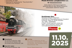 Plakat original mittel